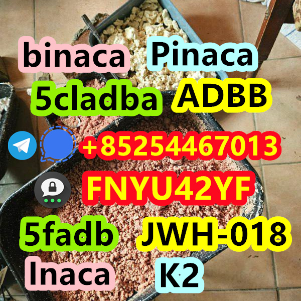 5cladb，5cladba，4F-MDMB-BINACA，mdmb-4en-pinaca cas 2504100-70-1