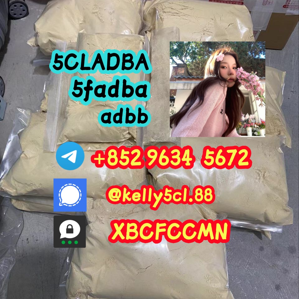 5cladba adbb JWH-018
