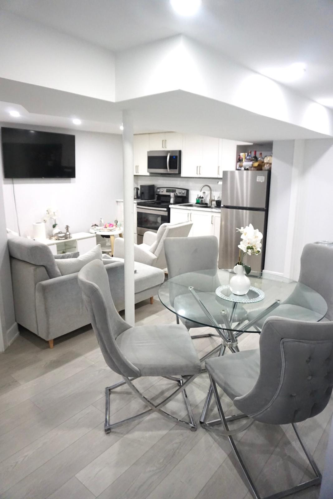 Renta de apartamento