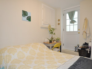 Departamento de 2 habitaciones disponible Sept. Ubicado en High Park a 3 minutes del Metro.