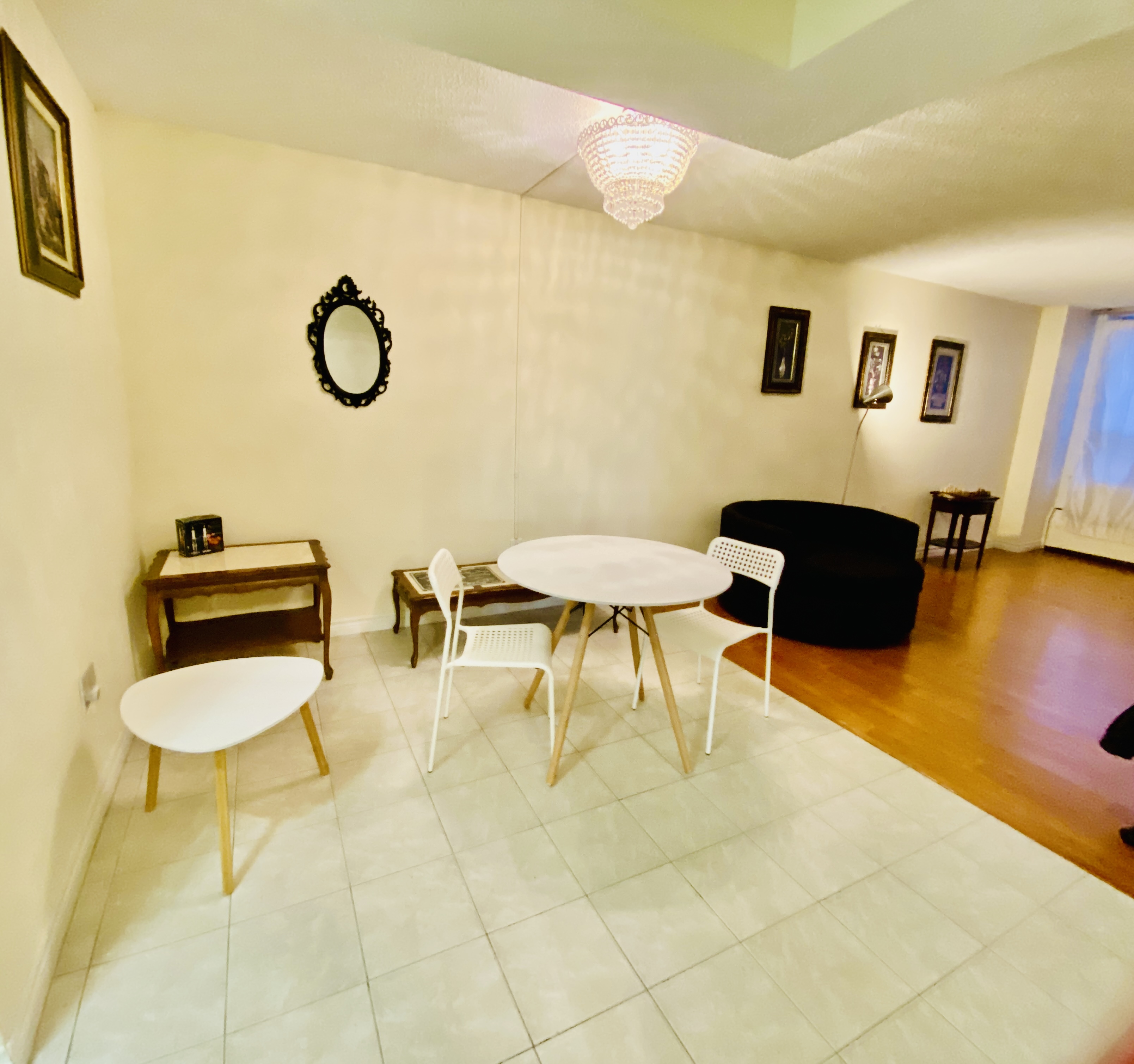 RENTO APARTAMENTO GRANDE EN TORONTO TODO INCLUIDO DISPONIBLE AHORA!