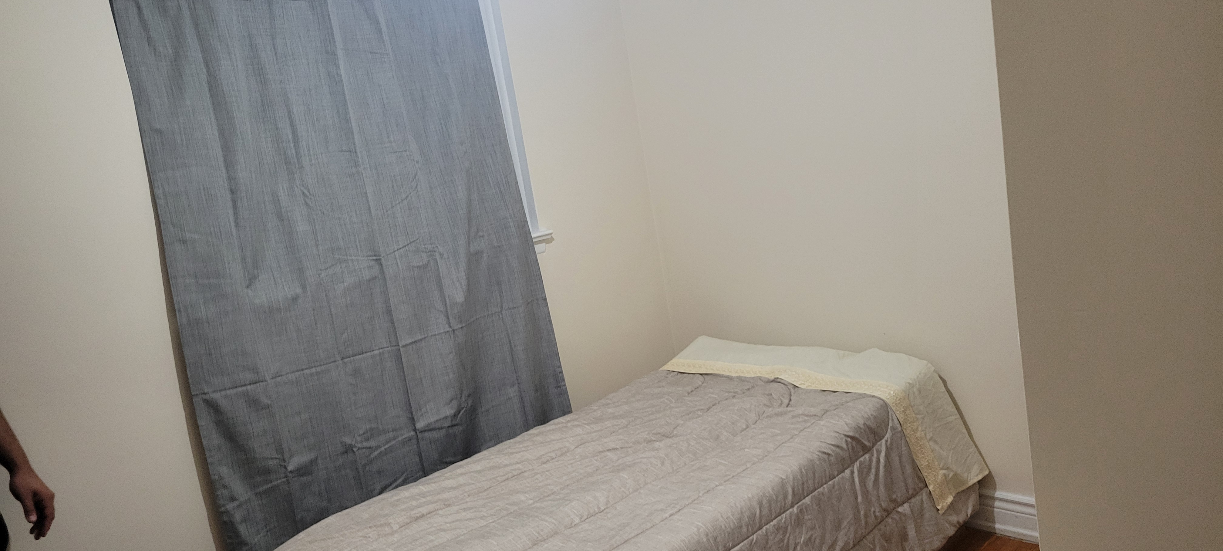 Rento habitacion
