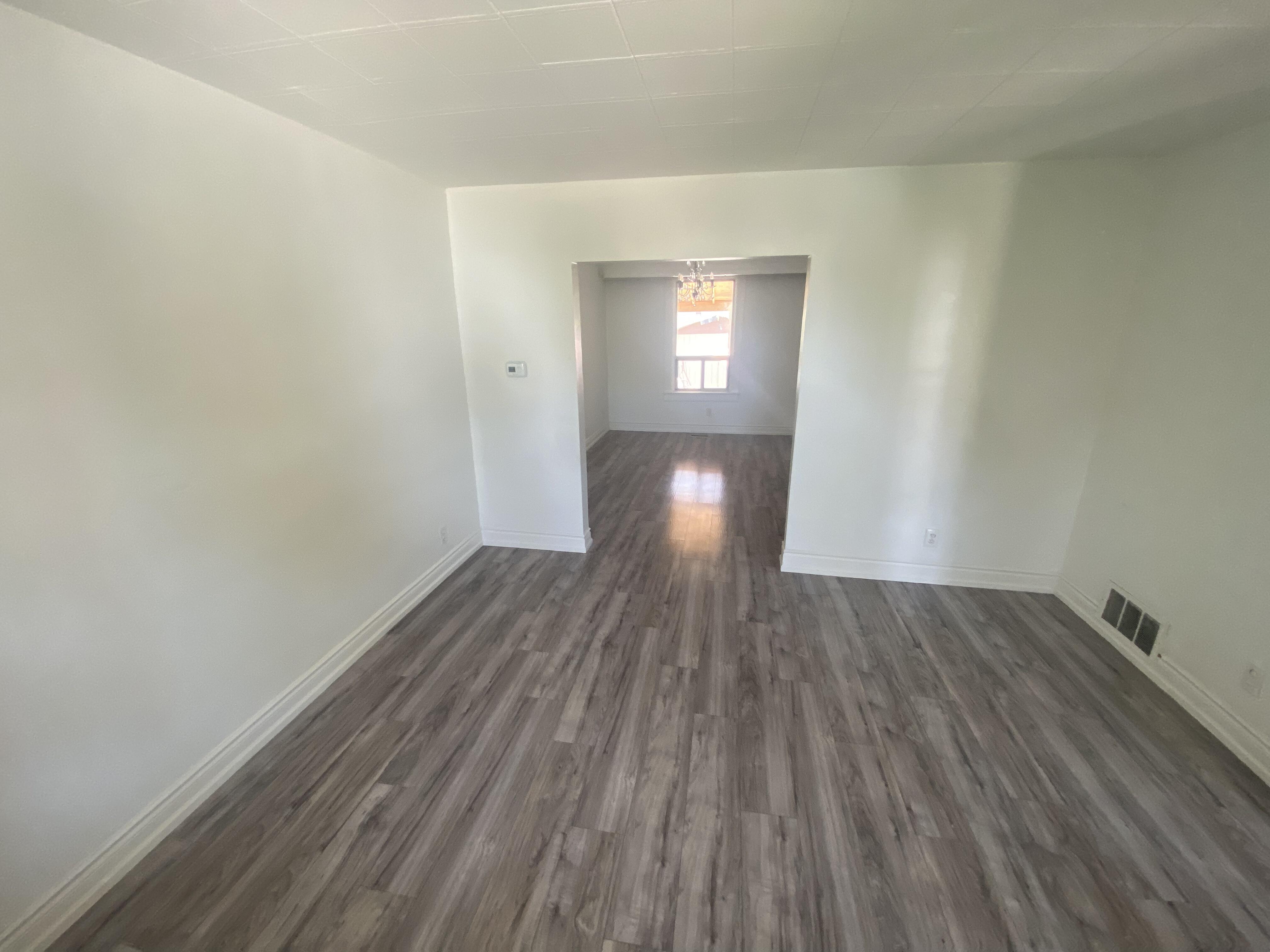 Arriendo Casa