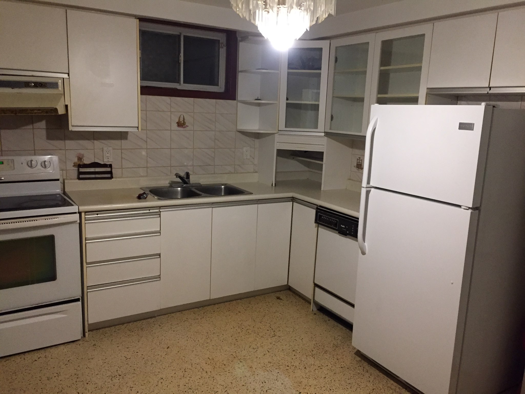 Habitaciones en alquiler – Jane y Sheppard