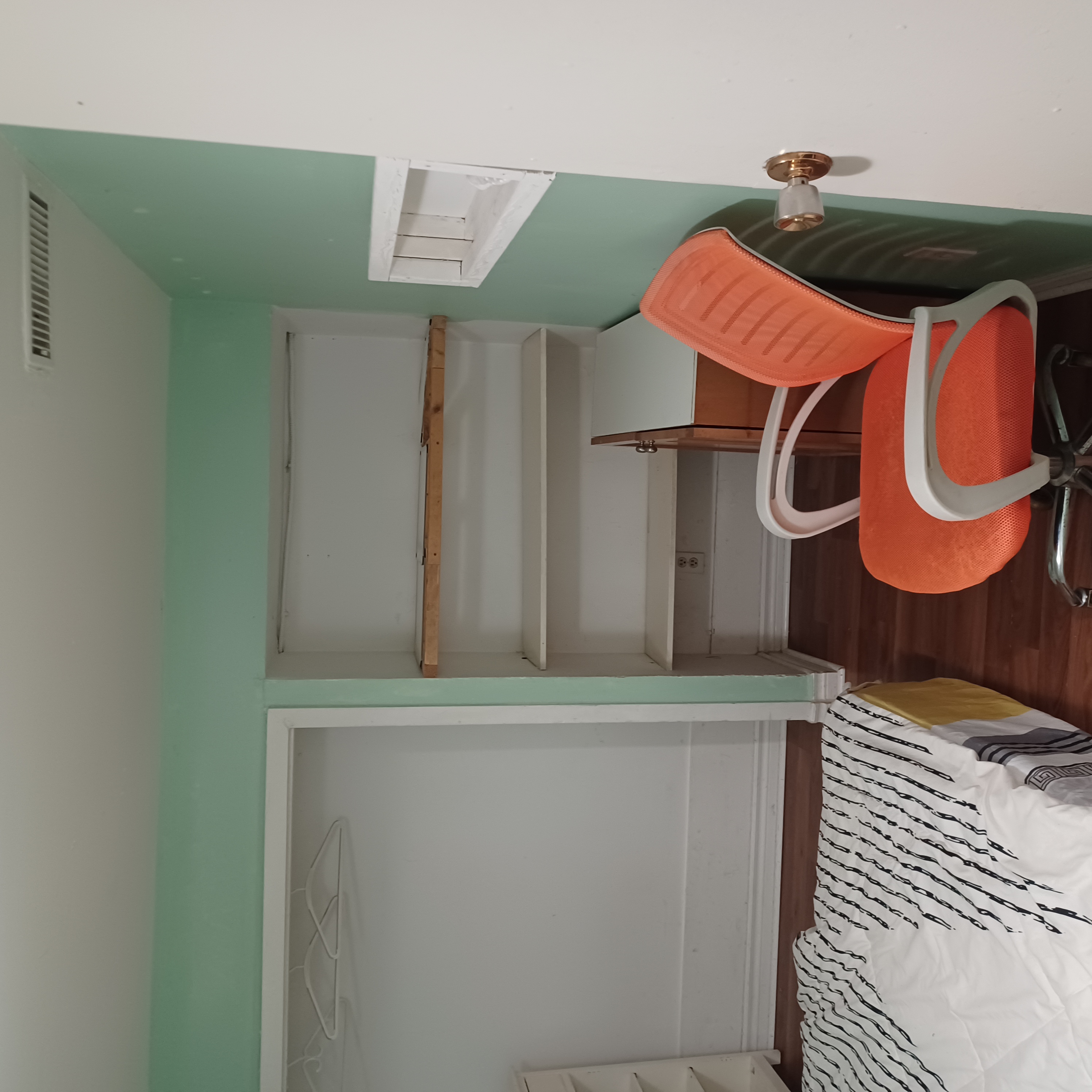 RENTO BASEMENT APARTAMENTO