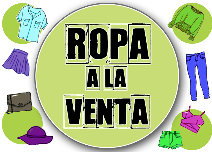 Vendo Ropa de Mujer | El Compra y Venta