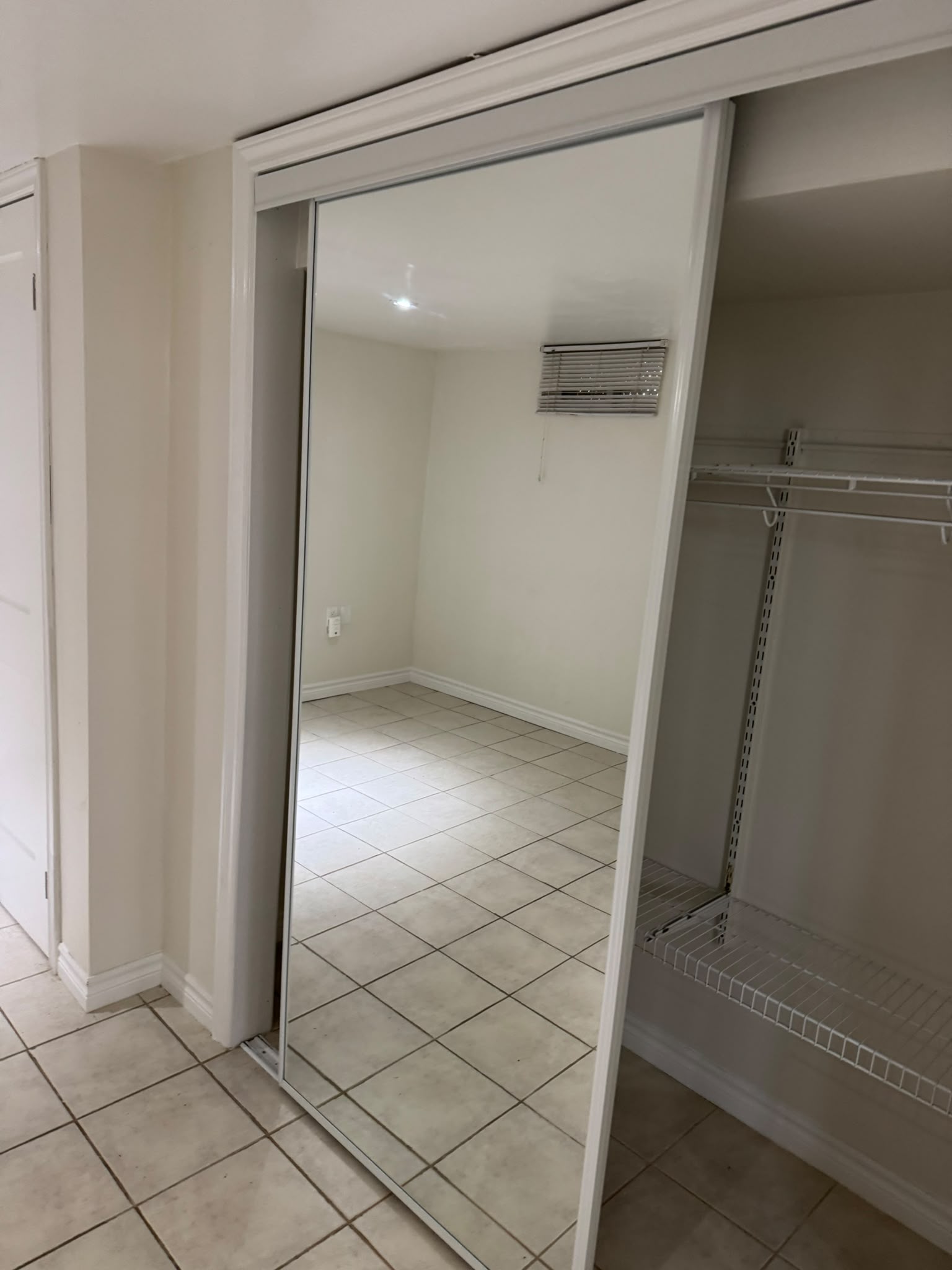 Renta de apartamento