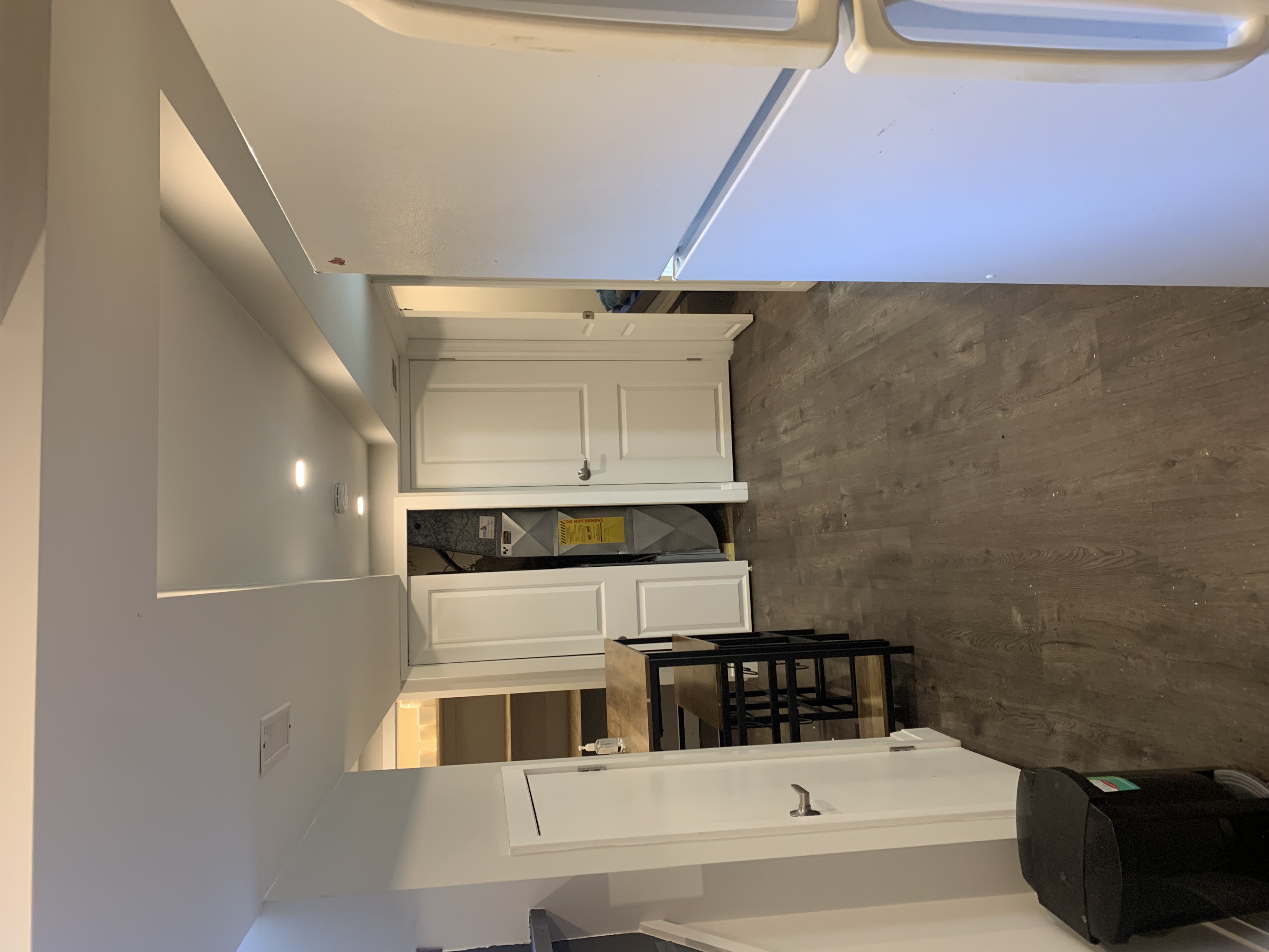 Basement for rent