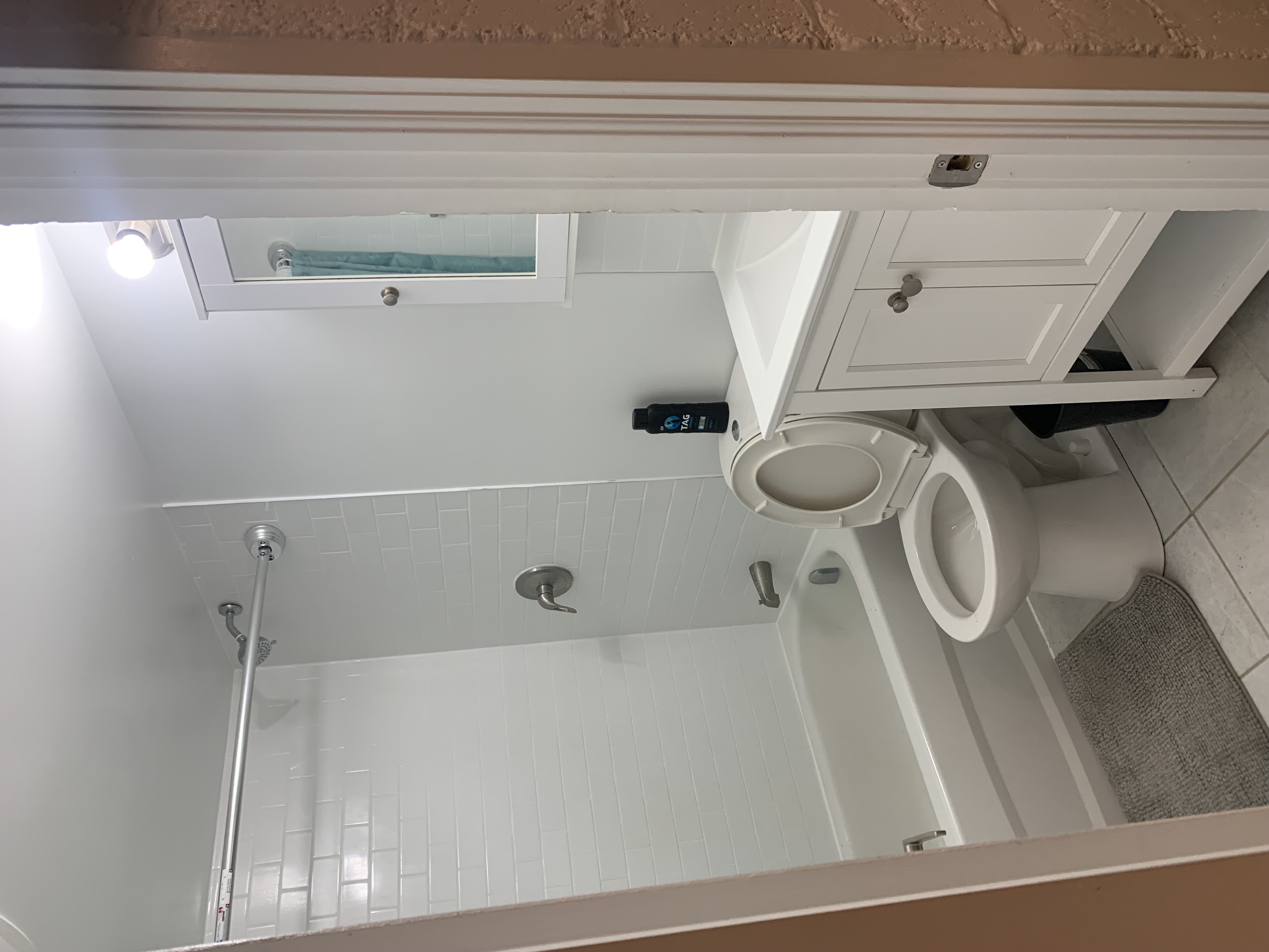 Basement for rent
