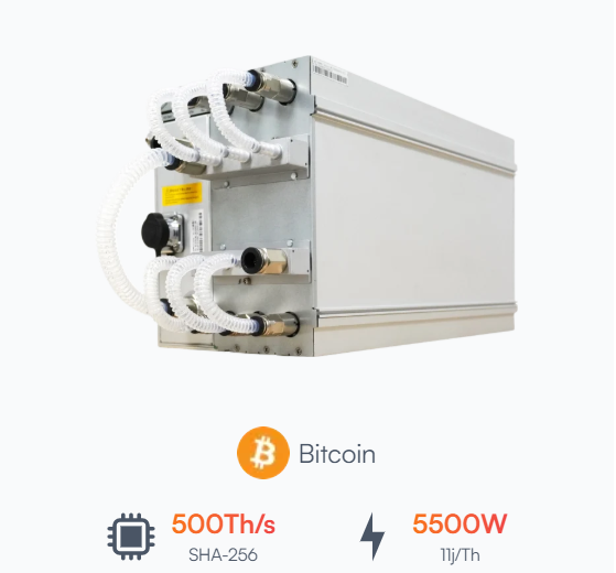 Wholesales Bitmain Antminer Z15 Pro, Antminer S21 XP+ Hyd asic Miner