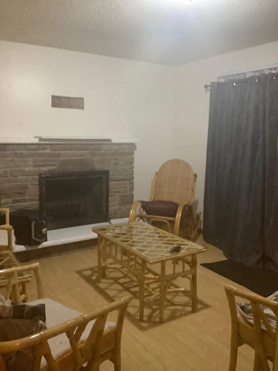 Se renta apartamento