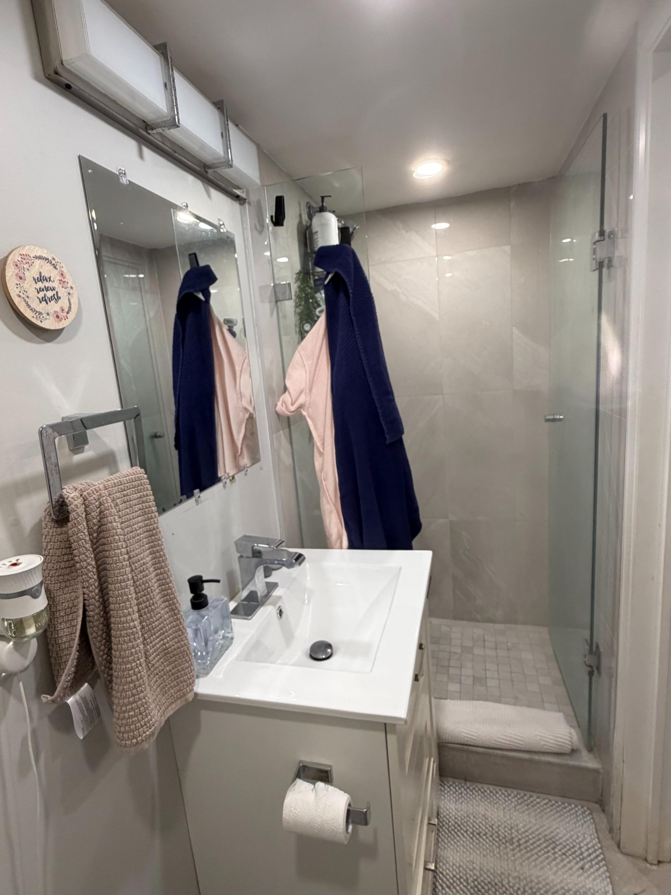 Departamento Renovado de un dormitorio