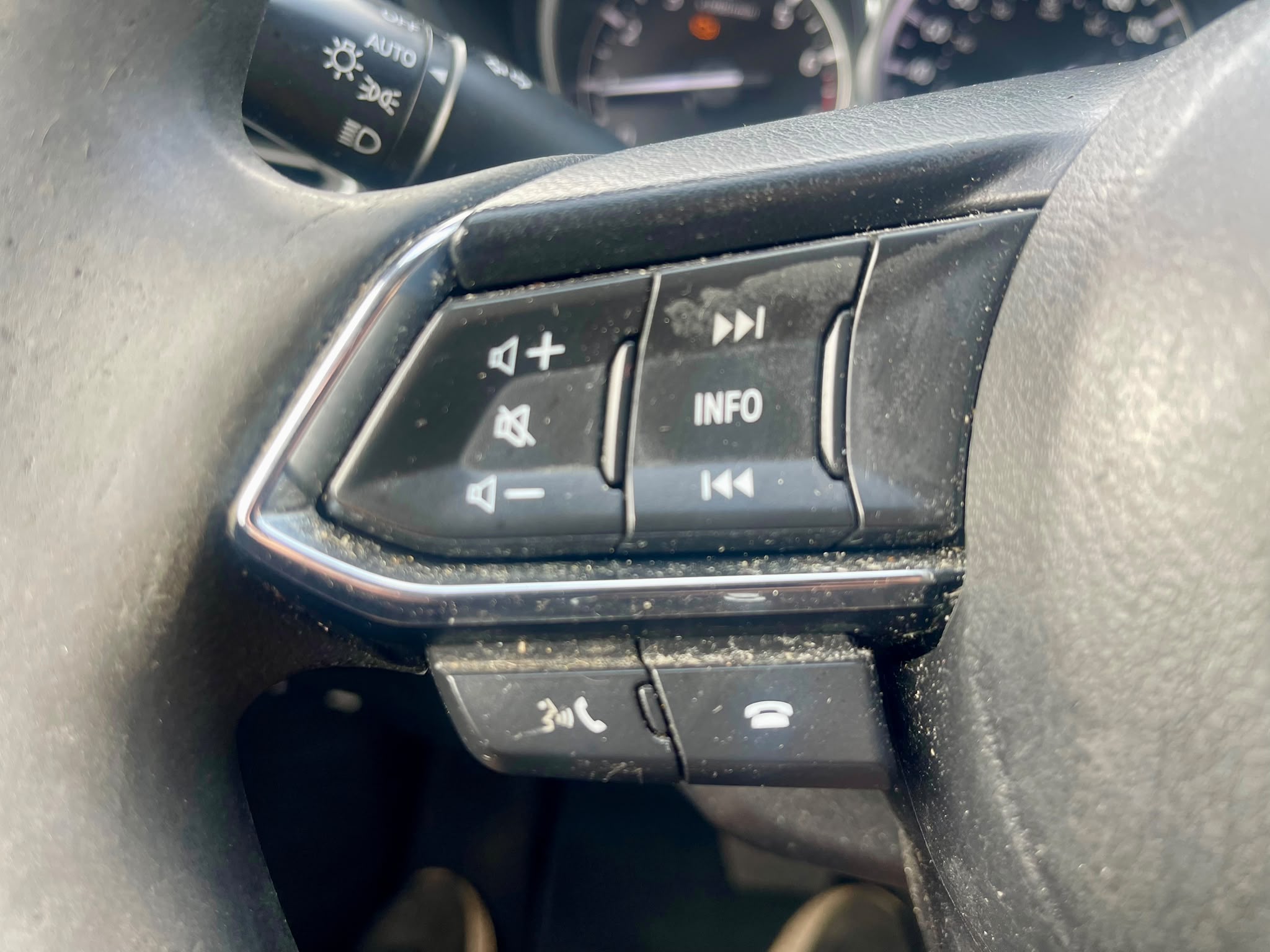 2021 Mazda CX-5 GX 4dr Front-Wheel Drive 2021.5 Sport Utility