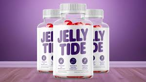 Jelly Tide™ Official Site | The Viral 2026 Gelatin Gummy