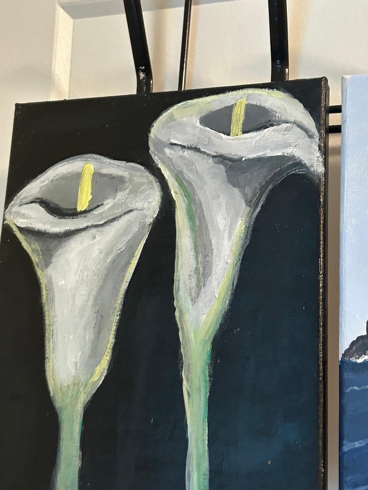 Venta de Pinturas al oleo  Es un arte auntentico, Sencillo y Emocional,