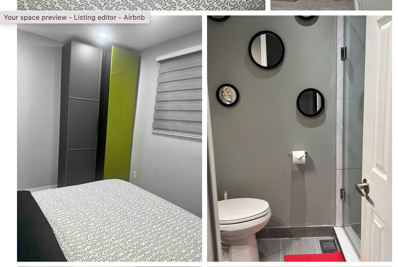 HABITACIONES EN RENTA