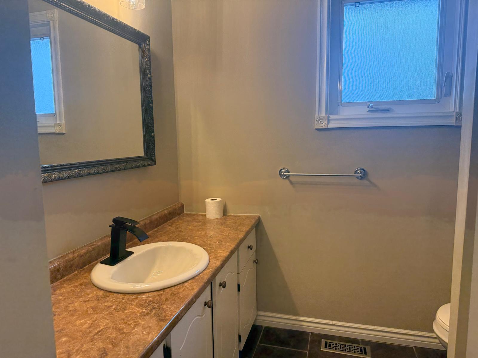 Segundo Nivel en Renta en Brampton