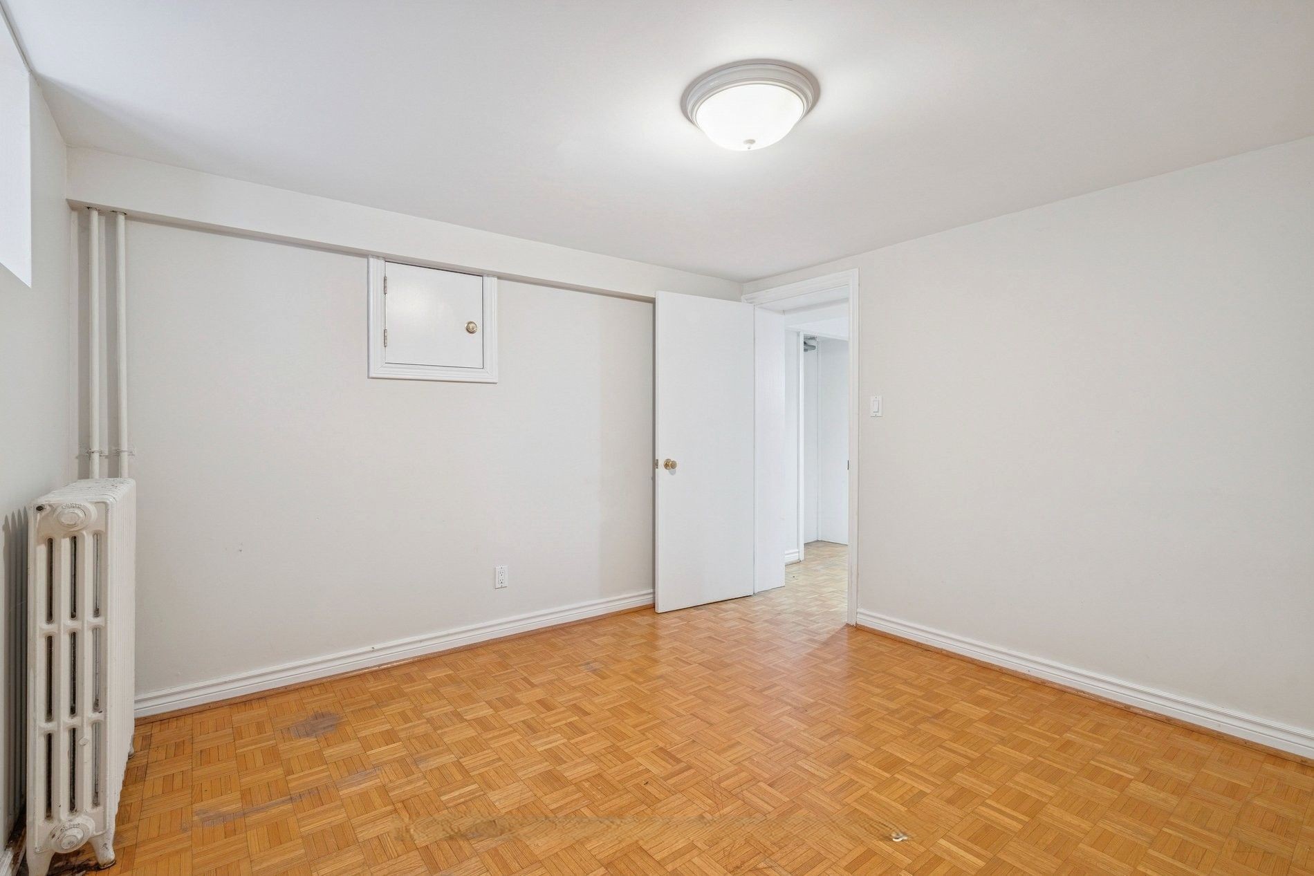 Apartamento Con 2 Cuarto - Avenue Rd & St. Clair Ave. W.