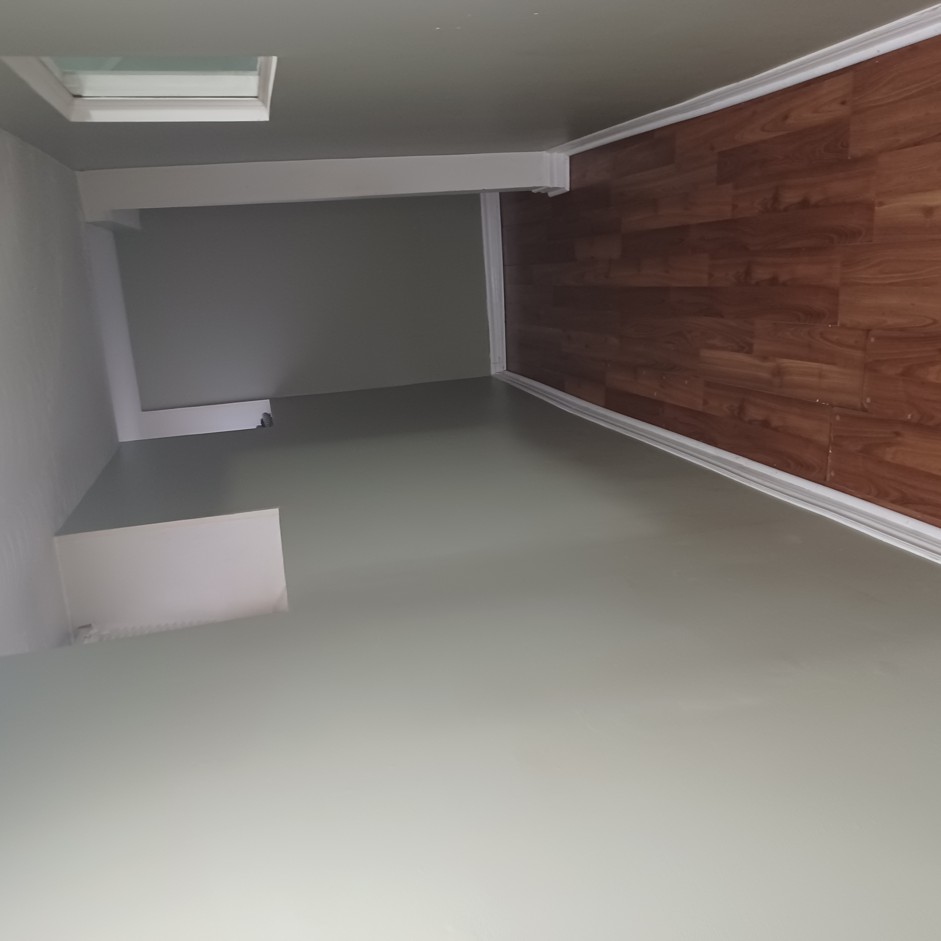 Basement para rentar