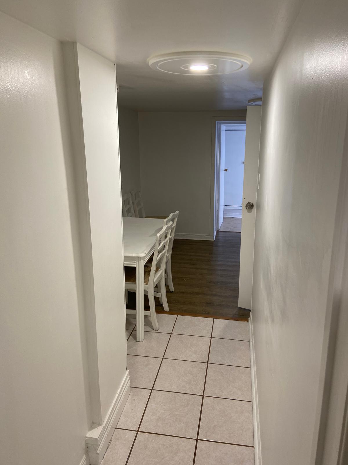 Apartamento en Renta