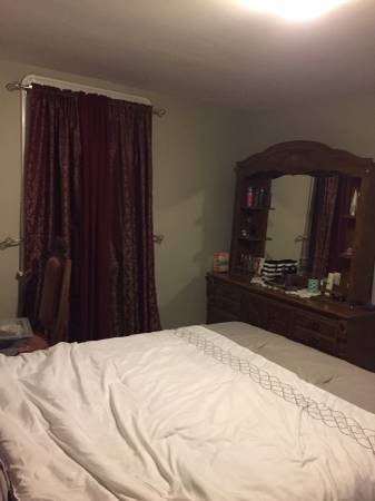 Propietario OFREZCO Yonge-Sheppard Casa Amueblada; Entrada Privada 3️⃣Recámaras;Garage Parking