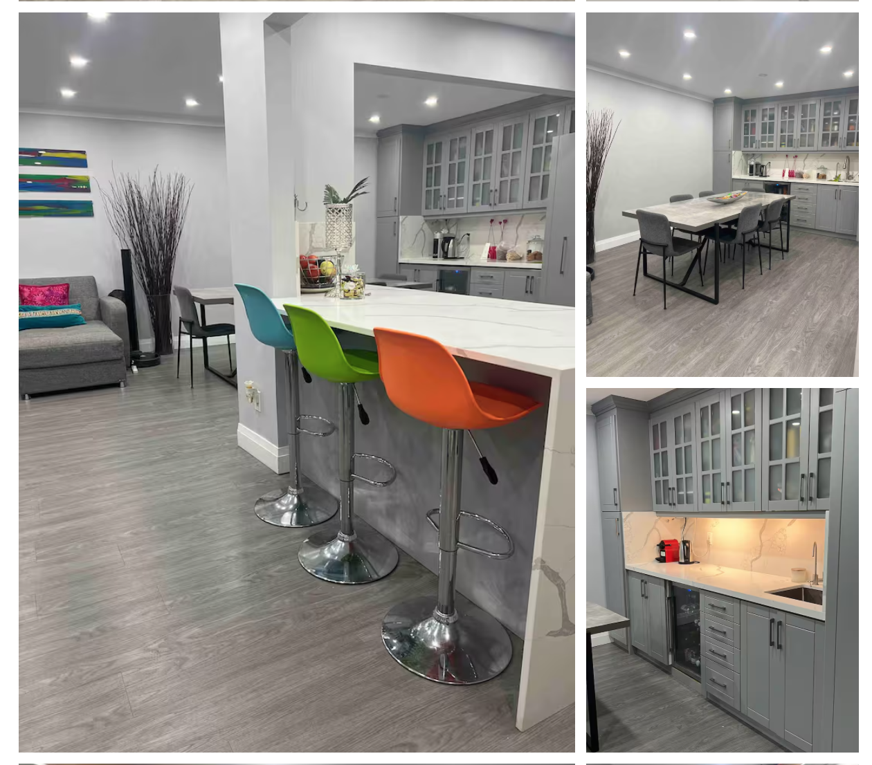 HABITACIONES EN RENTA