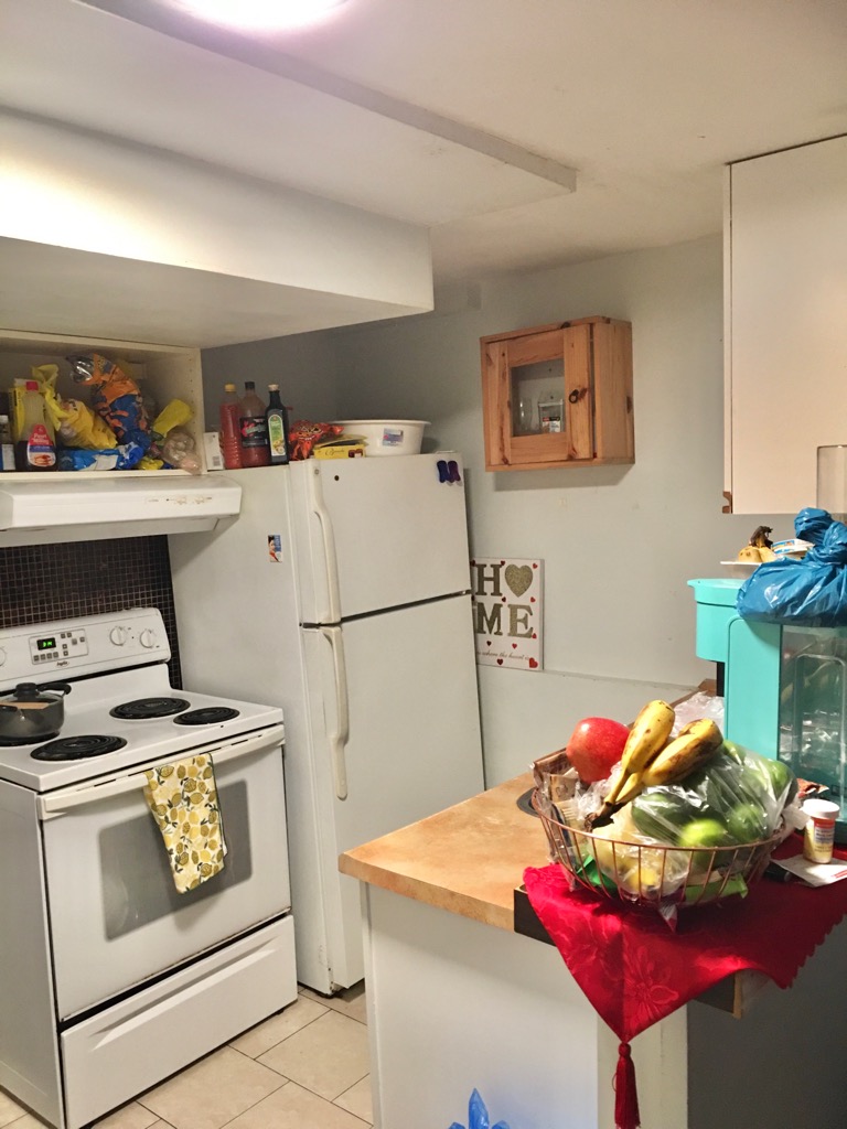 Toronto 1 bedroom