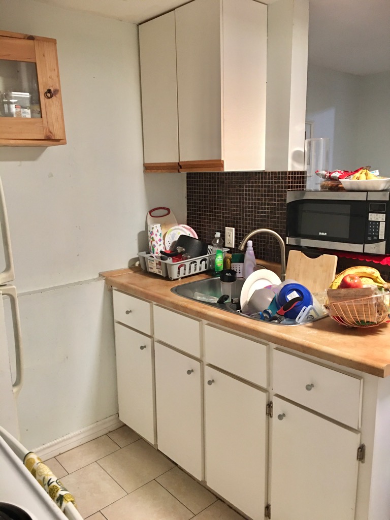 Toronto 1 bedroom
