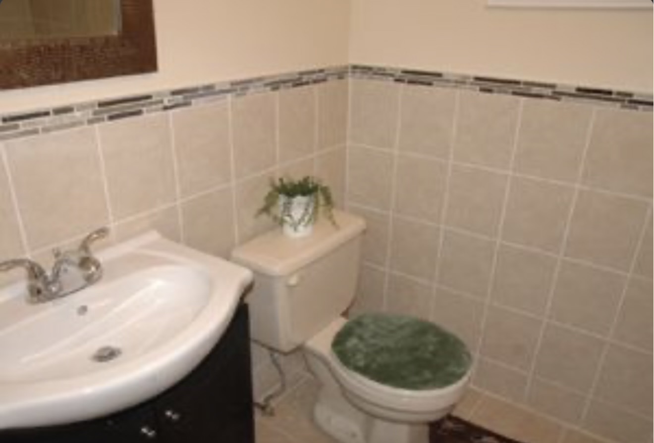 Apartamento 3+ Habitaciones en Etobicoke