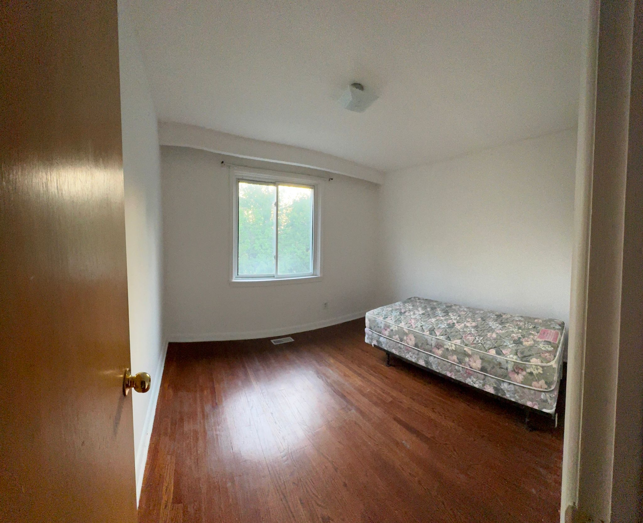 Habitacion para la renta