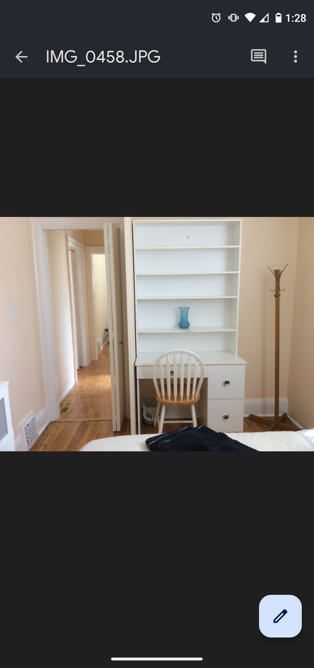 Apartamento disponible