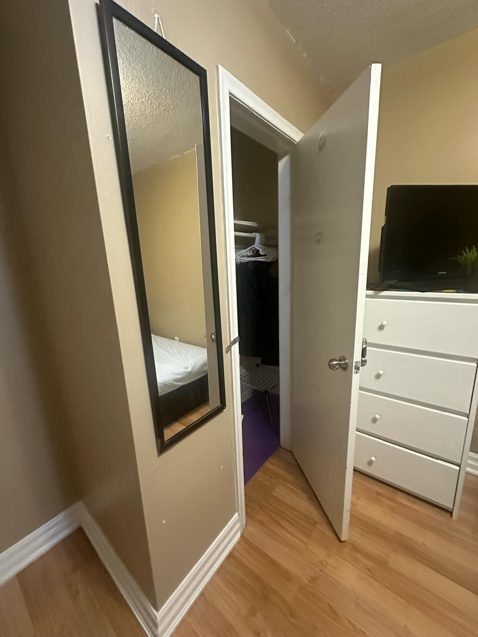 Habitación en renta