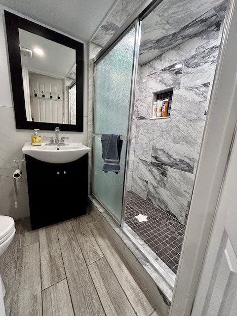 Apartamento Amoblado para la renta 2 cuartos