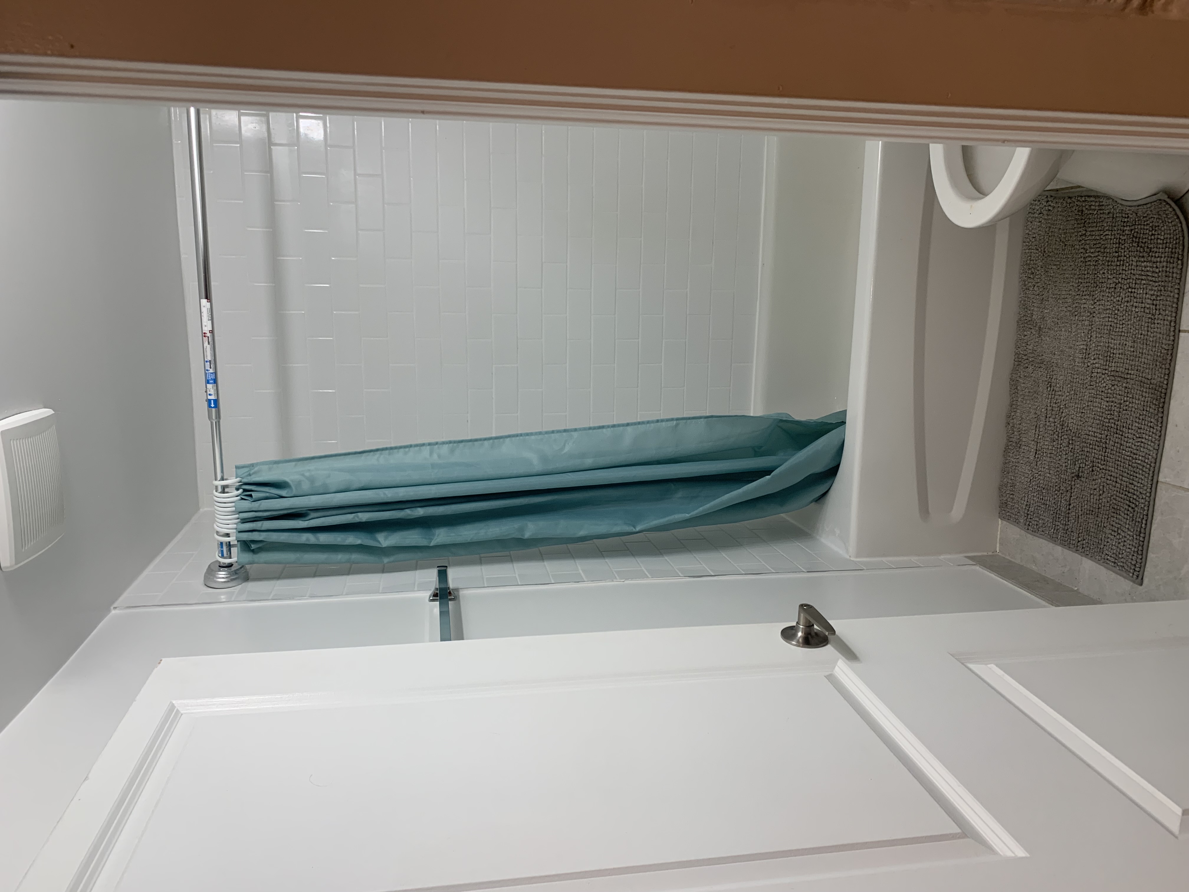 Basement for rent