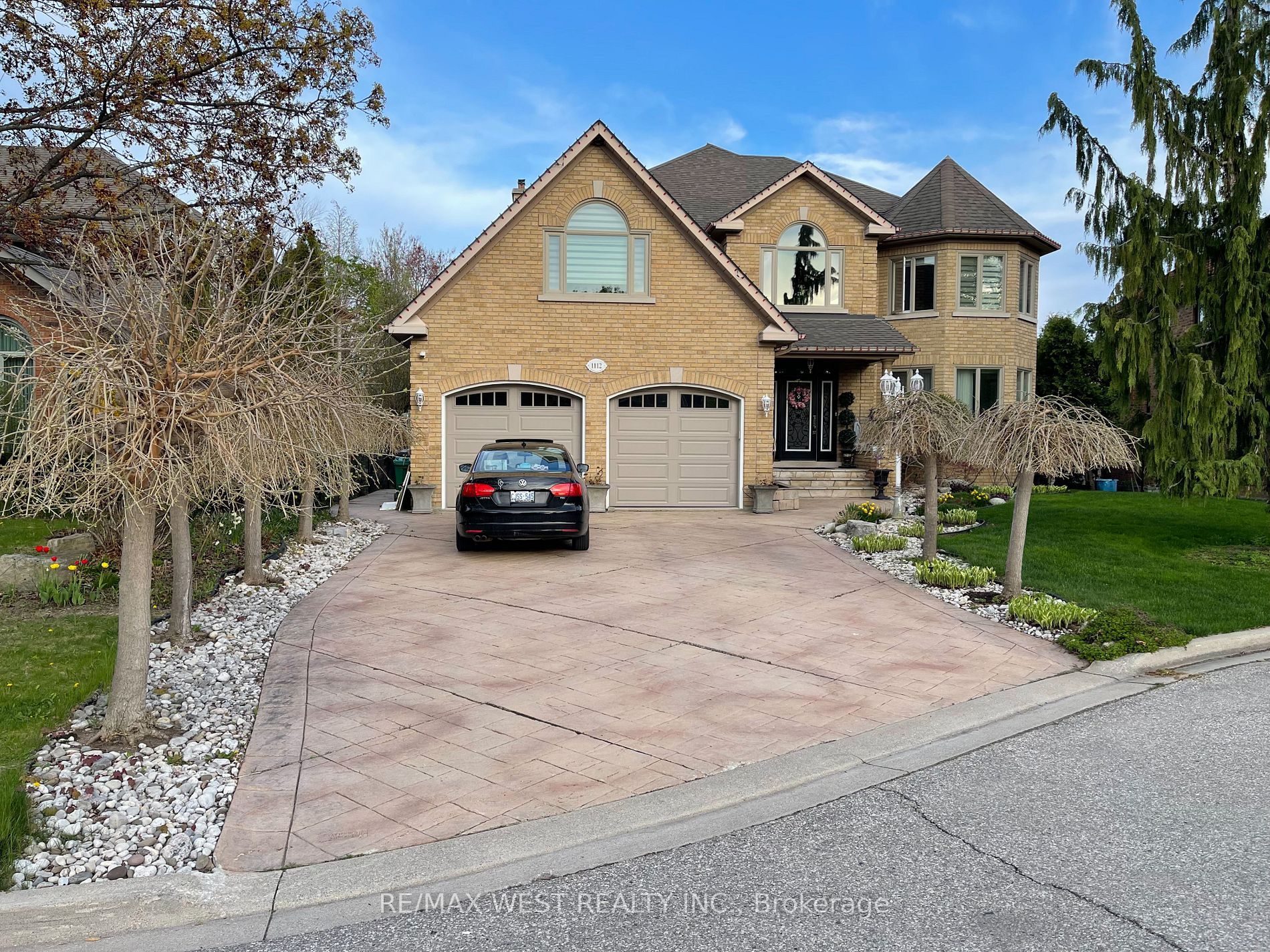 Just the place you are looking for