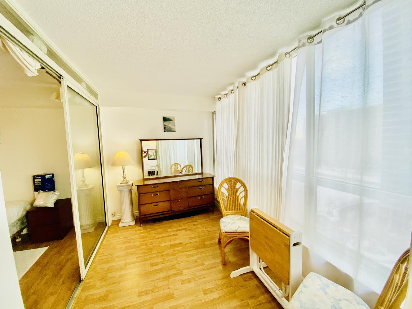 DISPONIBLE YA CONDOMINIO GRANDE CON TODOS LOS SERVICIOS INCLUIDOS