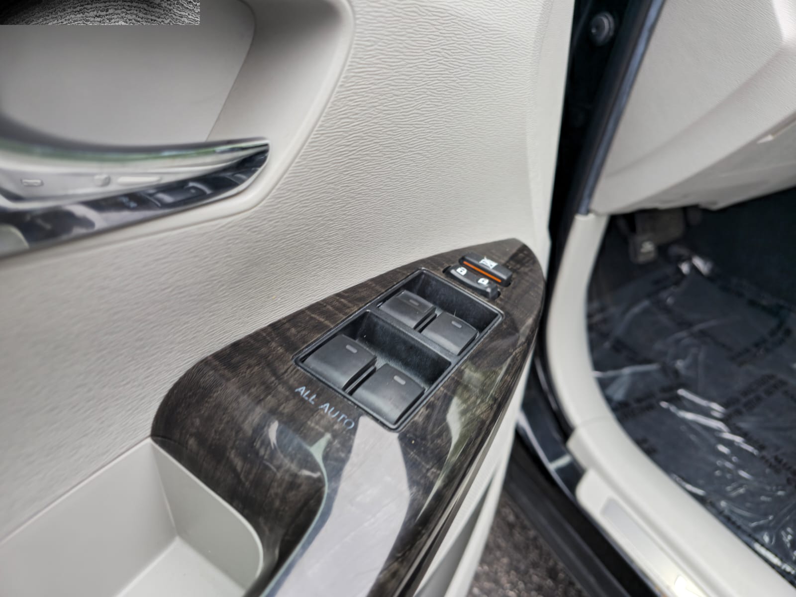 2014 Toyota Venza LE
