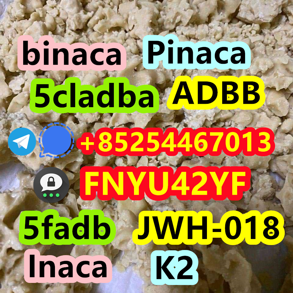 4F-MDMB-BINACA，mdmb-4en-pinaca cas 2504100-70-1