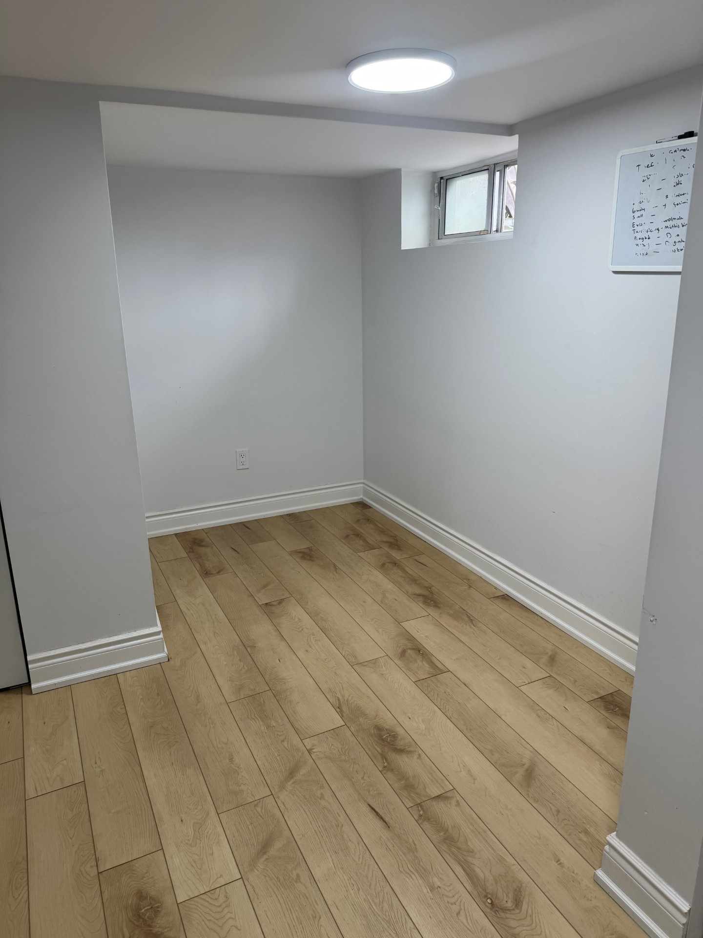 room for rent $1250/month