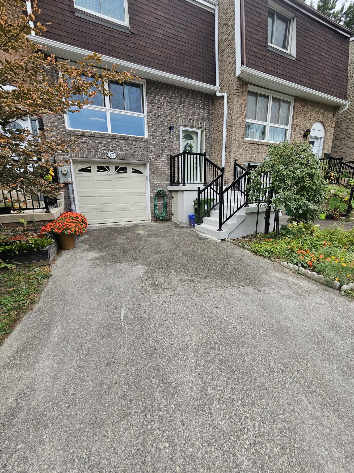 Todo tipo de Concreto