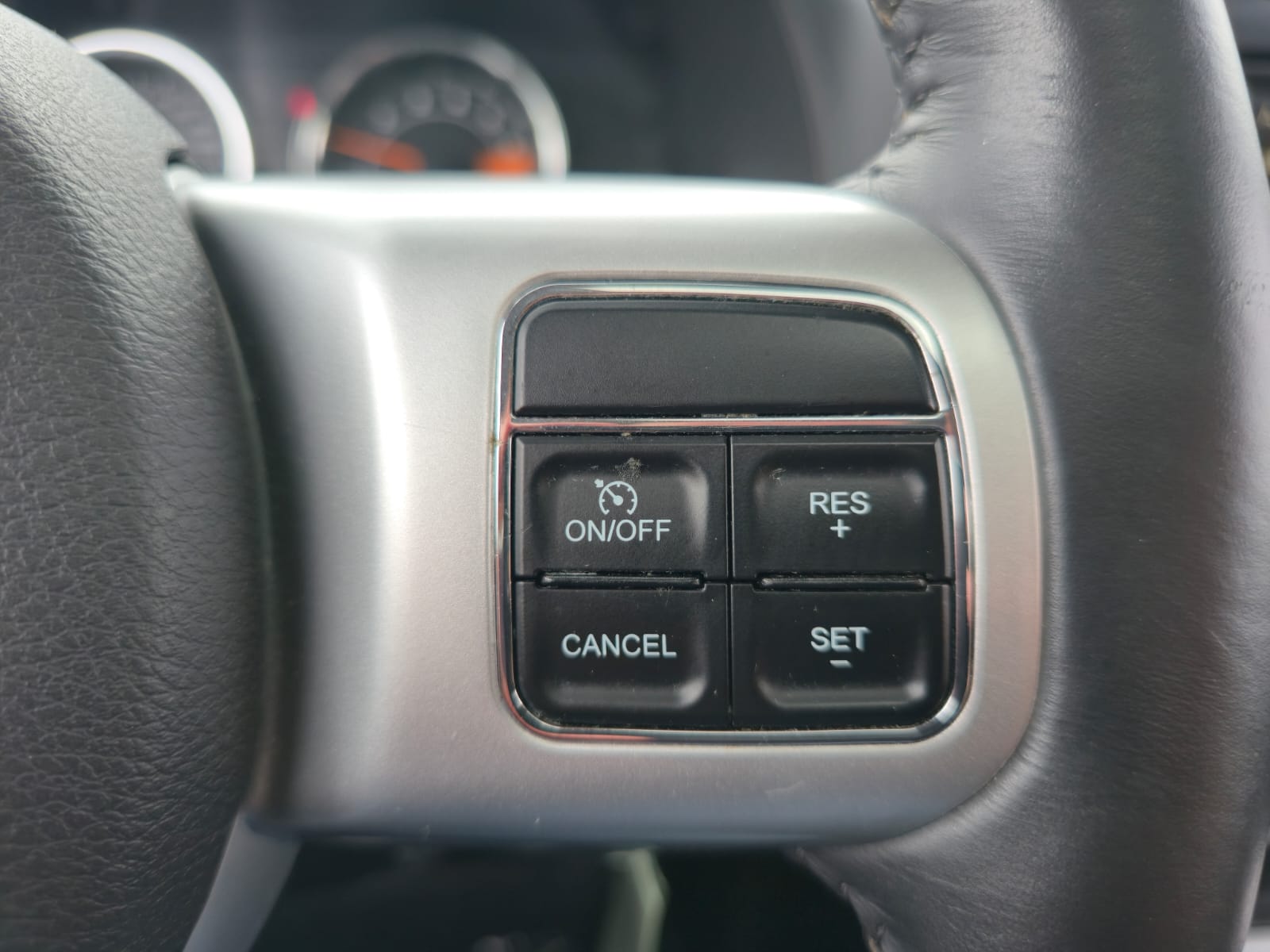 2016 Jeep Compass