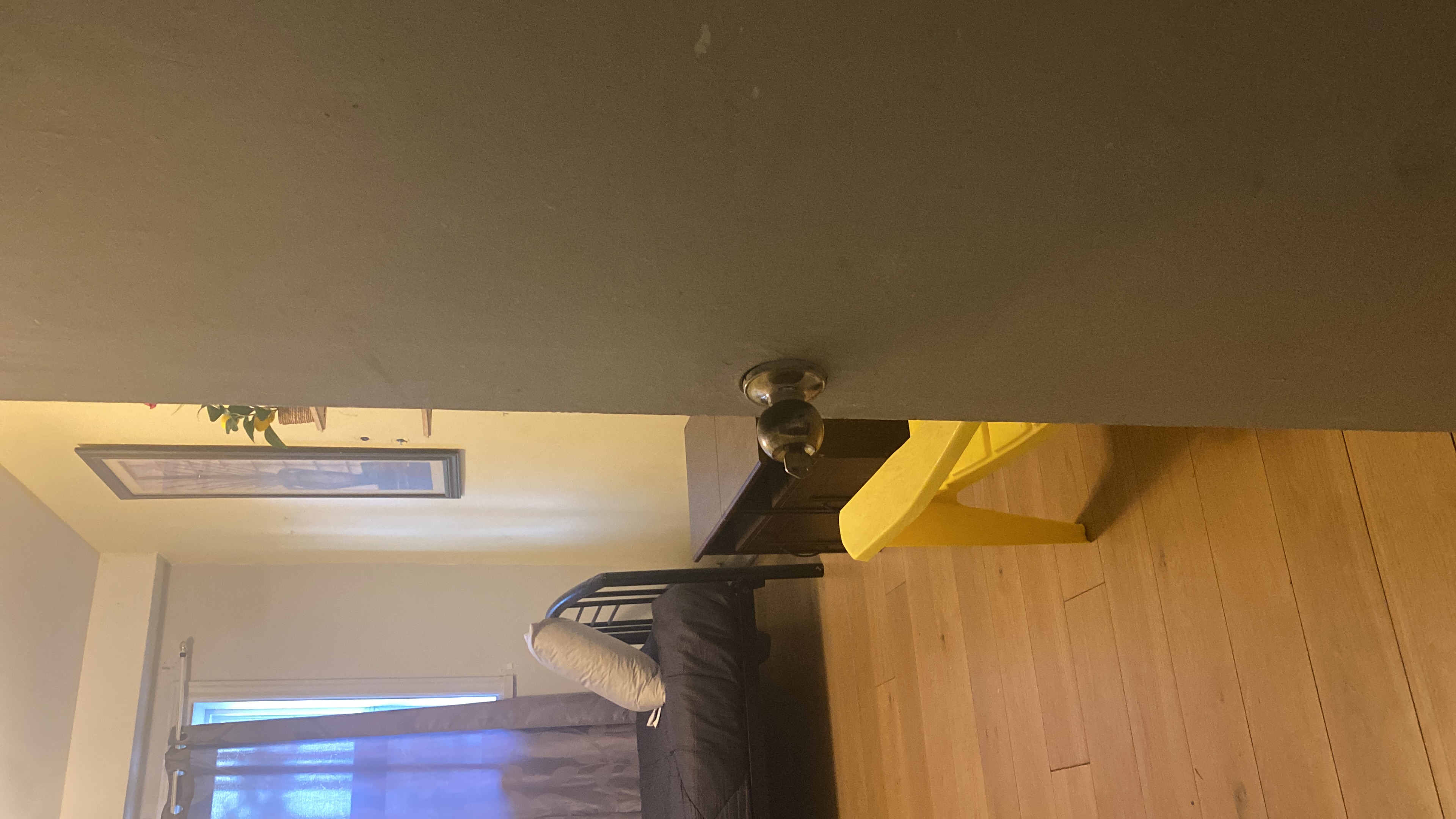 Habitación en renta