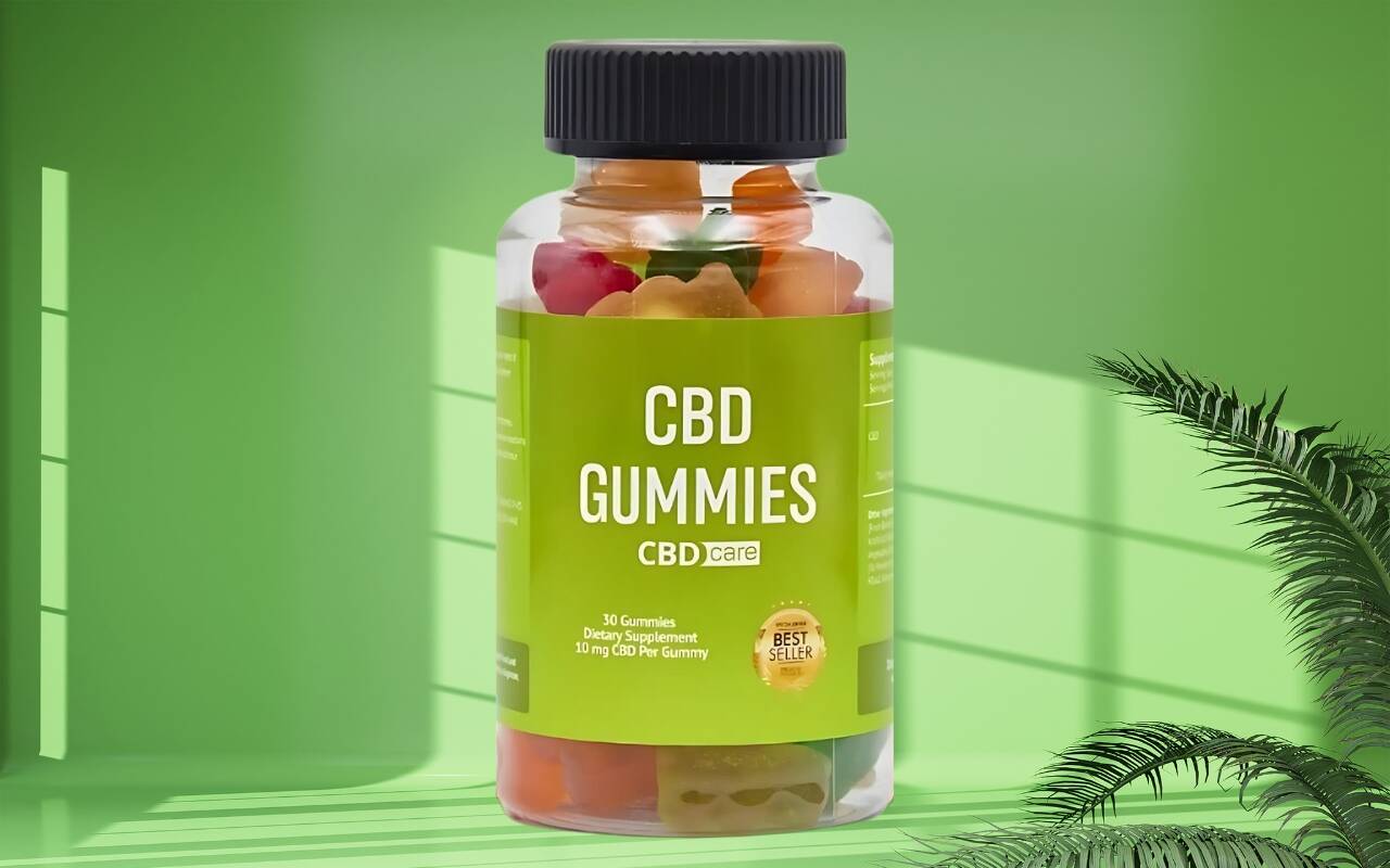 Global Farms Health CBD Gummies Benefits: What Makes Them Different?
