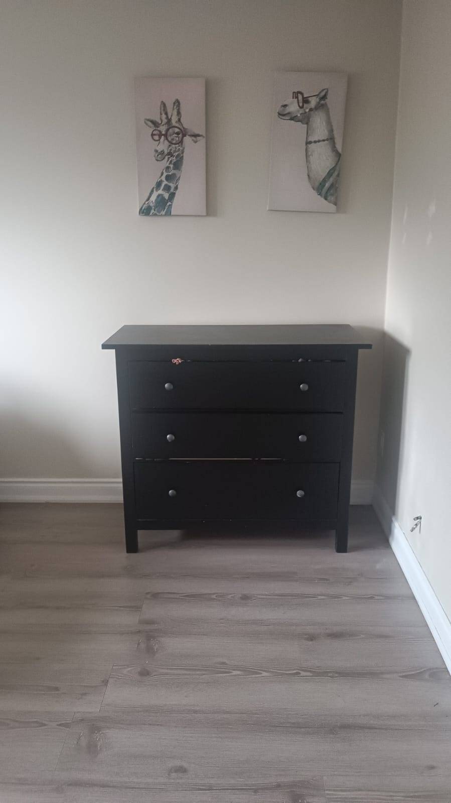 Habitación para alquiler