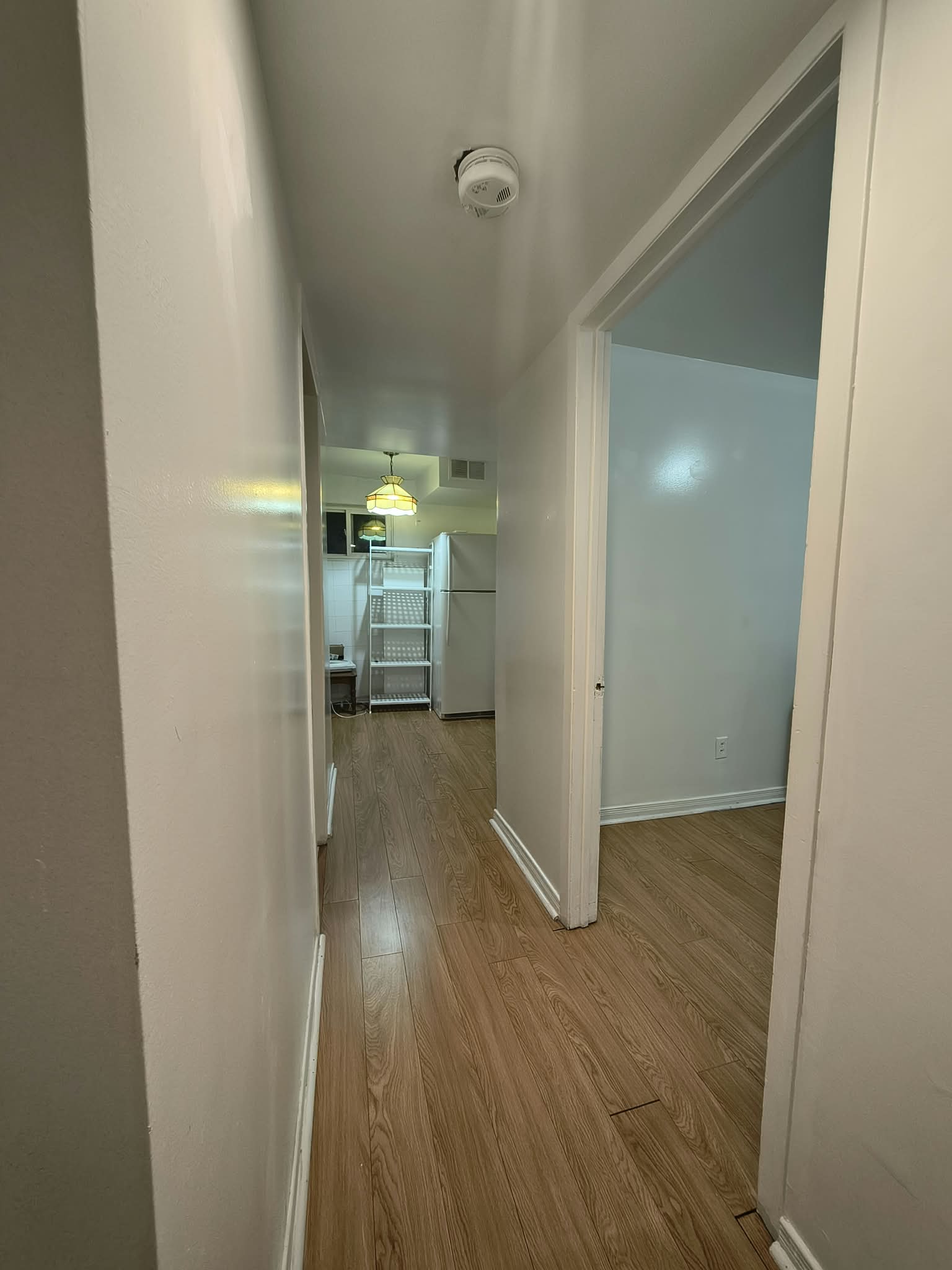 Basement in Brampton