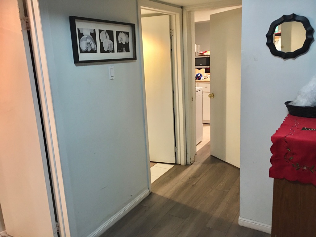 Private Apartment