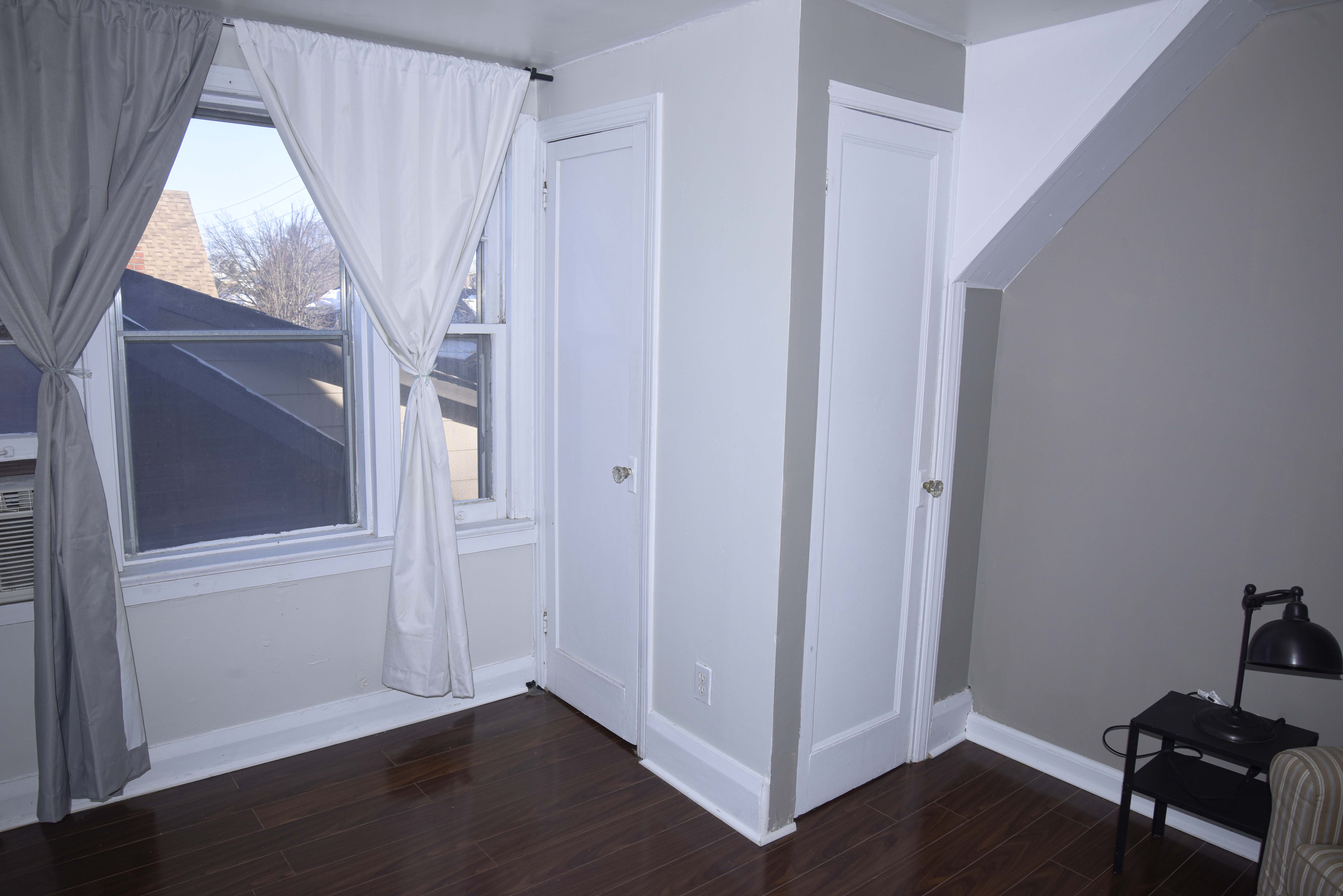 HABITACIÓN EN RENTA