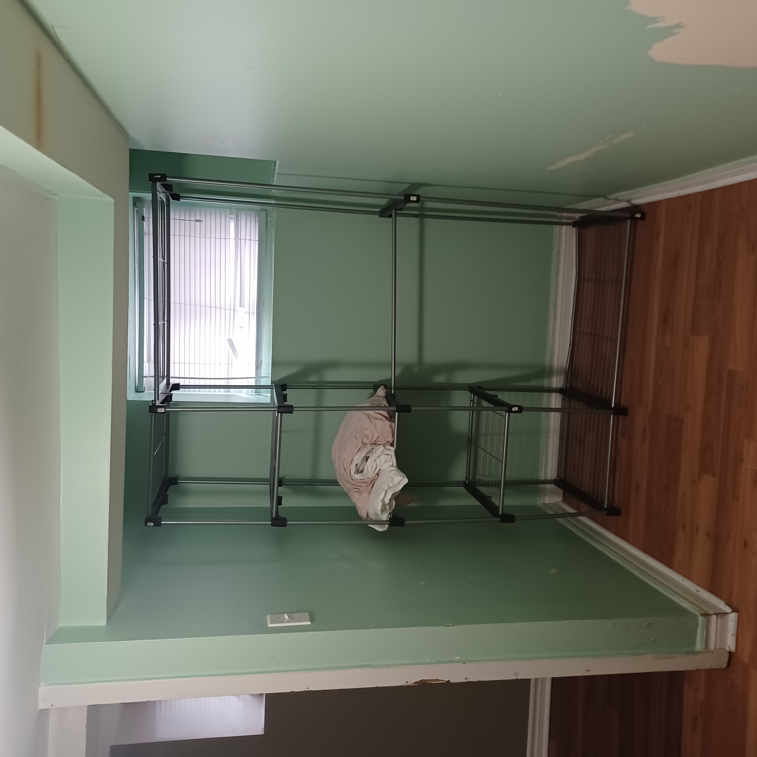 Basement para rentar
