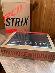 Nueva llegada: Portátil gaming Asus ROG Strix G16 (2023)