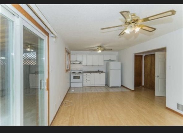 Se renta apartamento